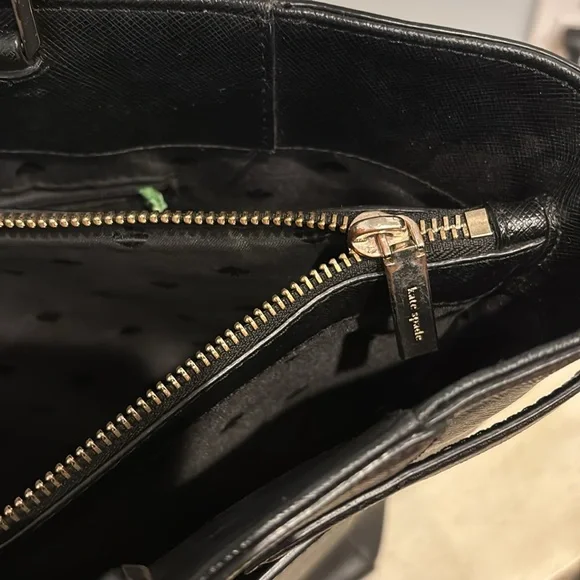 Kate Spade Laptop Tote - Picture 9 of 11